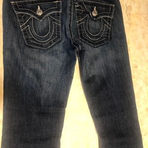 NWOT True Religion Jeans